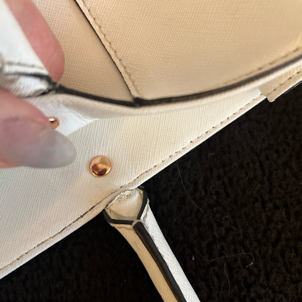 Rebecca Minkoff purse - Picture 5 of 9